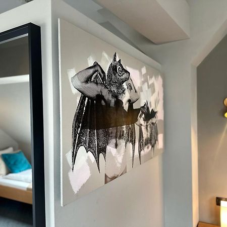 Hotel George Βιέννη Εξωτερικό φωτογραφία