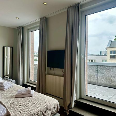 Hotel George Βιέννη Εξωτερικό φωτογραφία