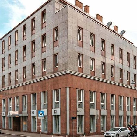 Hotel George Βιέννη Εξωτερικό φωτογραφία