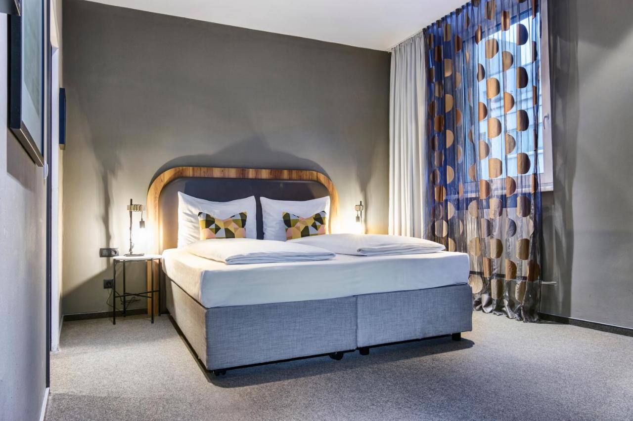 Hotel George Βιέννη Εξωτερικό φωτογραφία