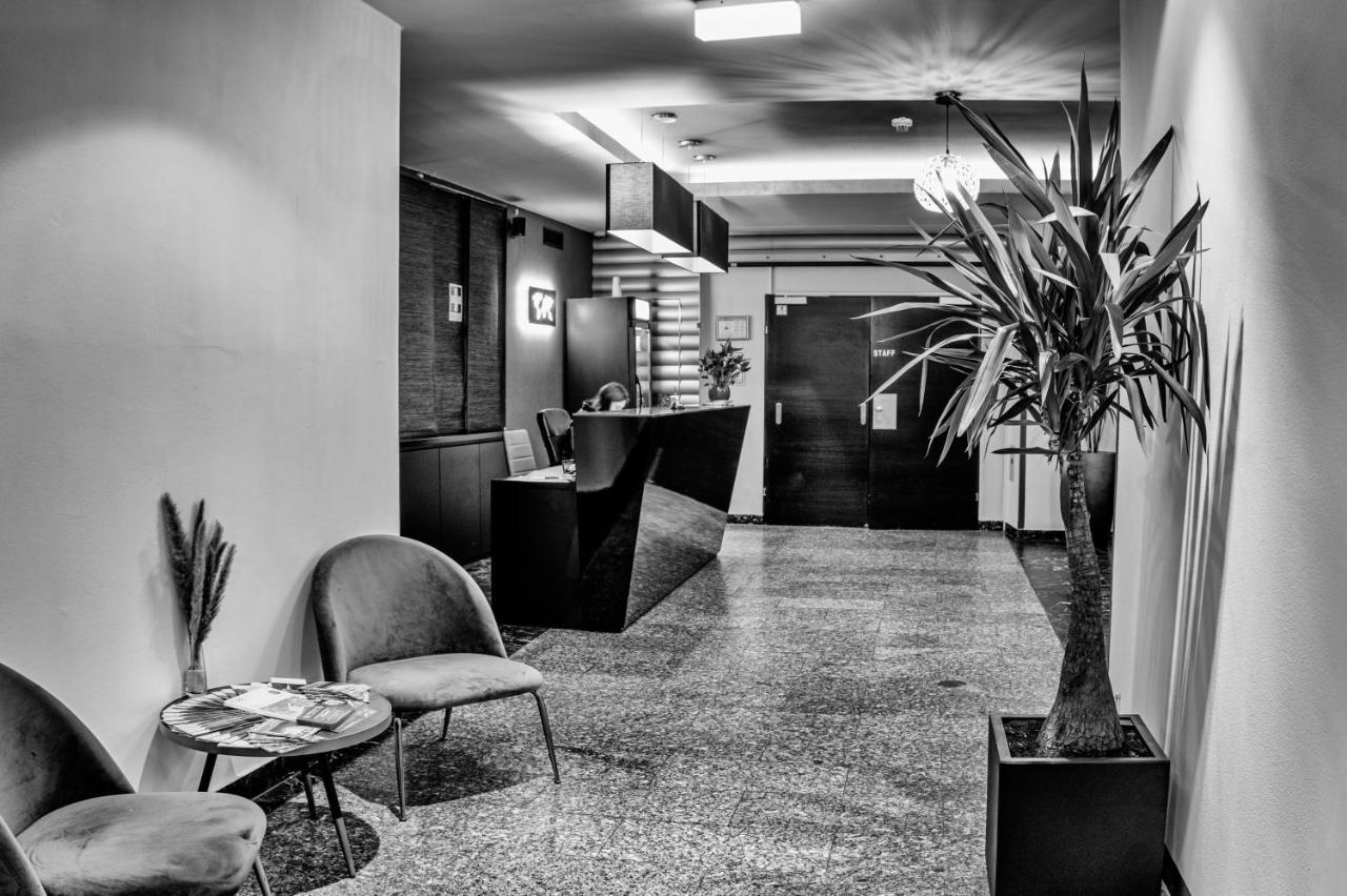 Hotel George Βιέννη Εξωτερικό φωτογραφία