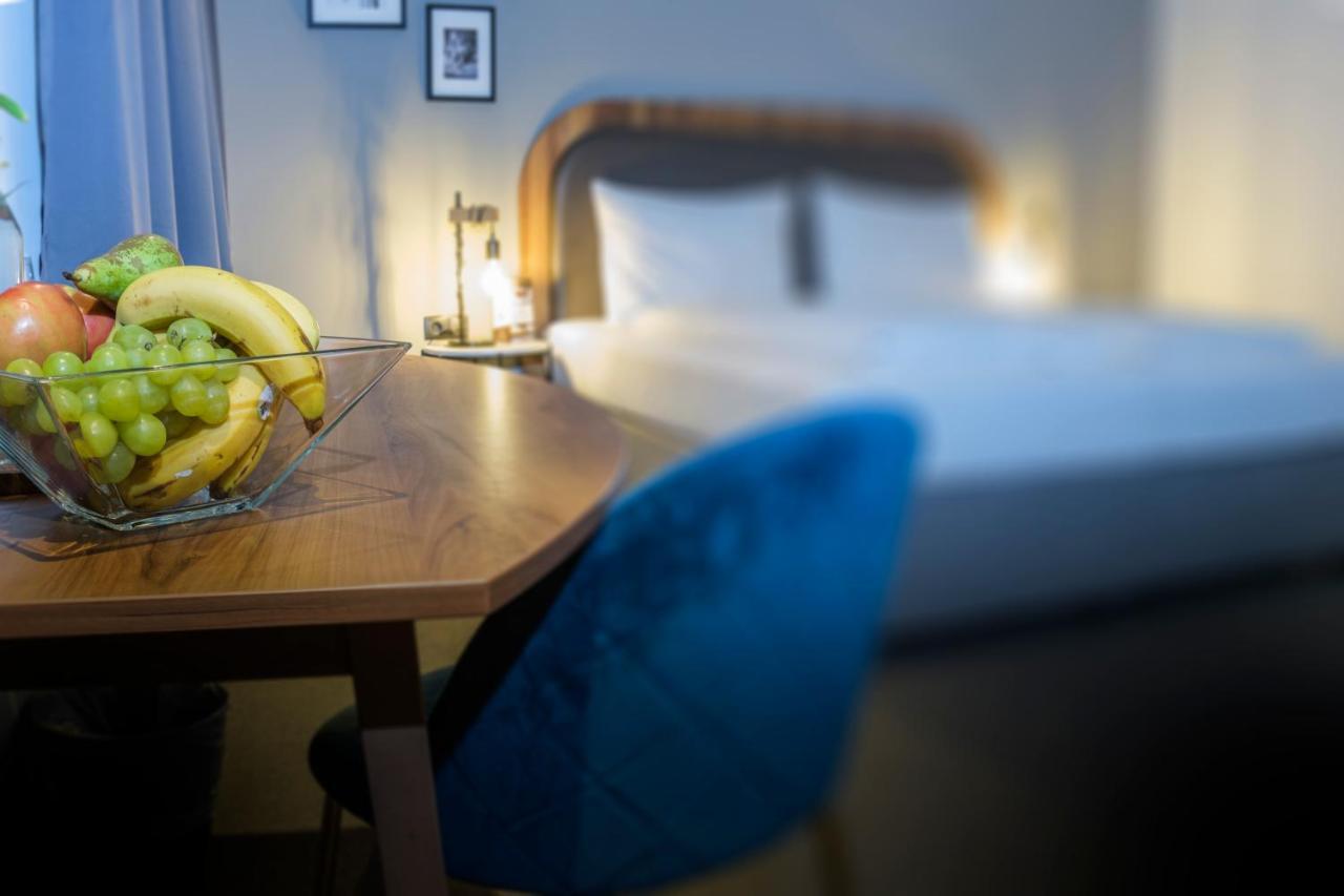 Hotel George Βιέννη Εξωτερικό φωτογραφία