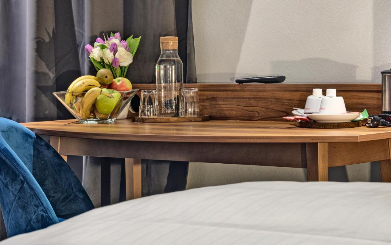 Hotel George Βιέννη Εξωτερικό φωτογραφία