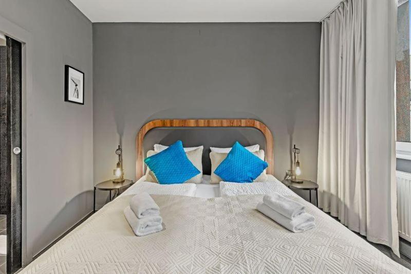 Hotel George Βιέννη Εξωτερικό φωτογραφία