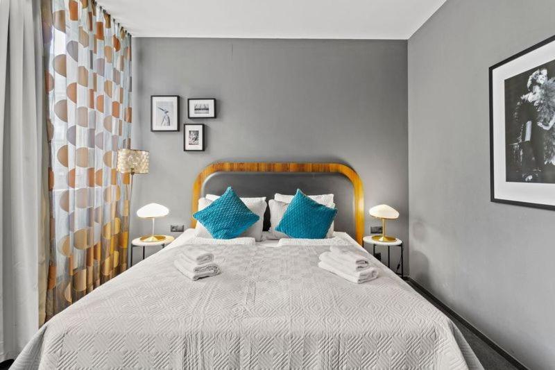 Hotel George Βιέννη Εξωτερικό φωτογραφία