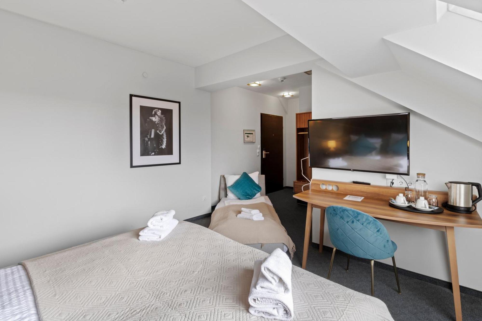 Hotel George Βιέννη Εξωτερικό φωτογραφία