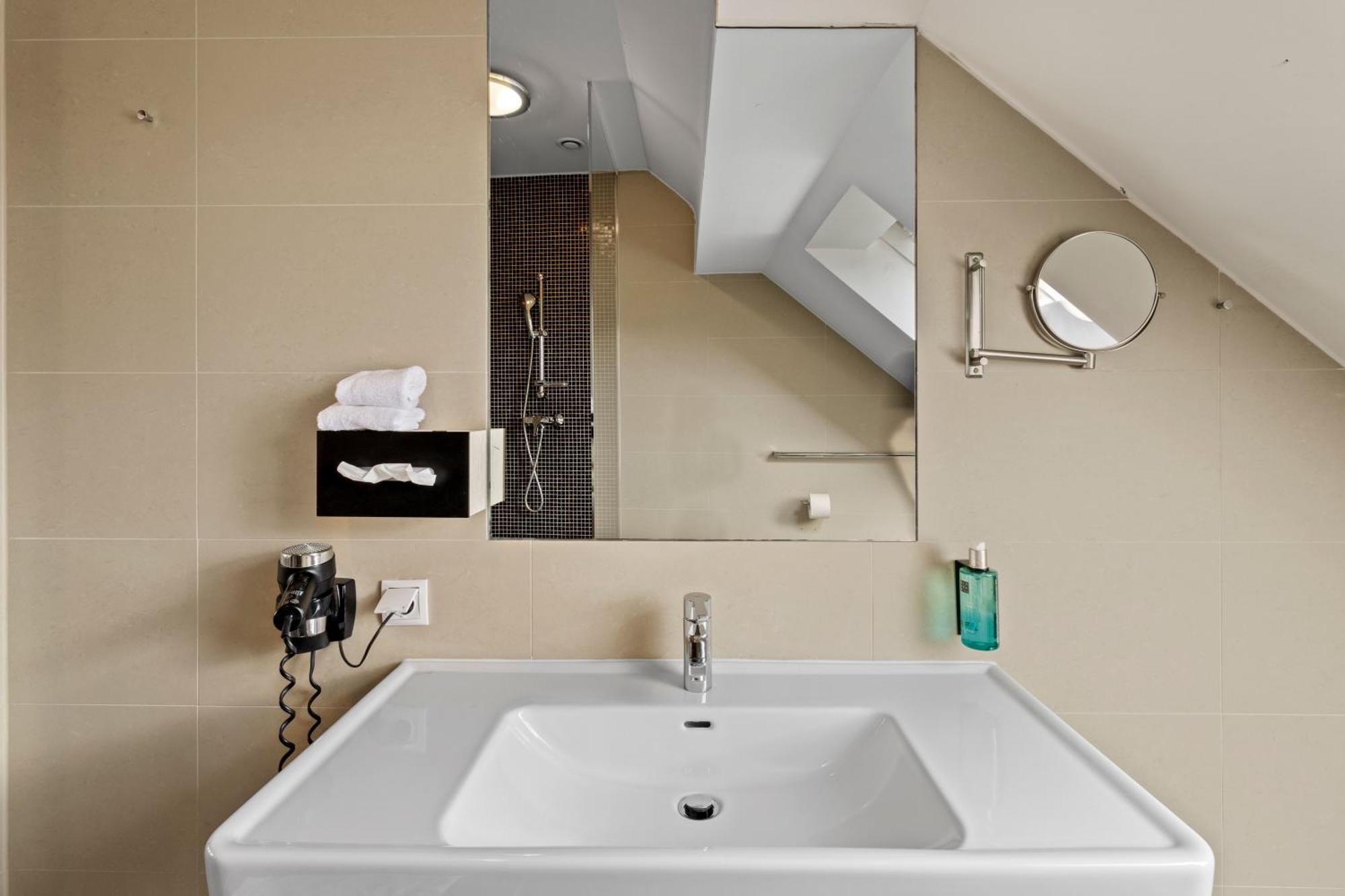 Hotel George Βιέννη Εξωτερικό φωτογραφία