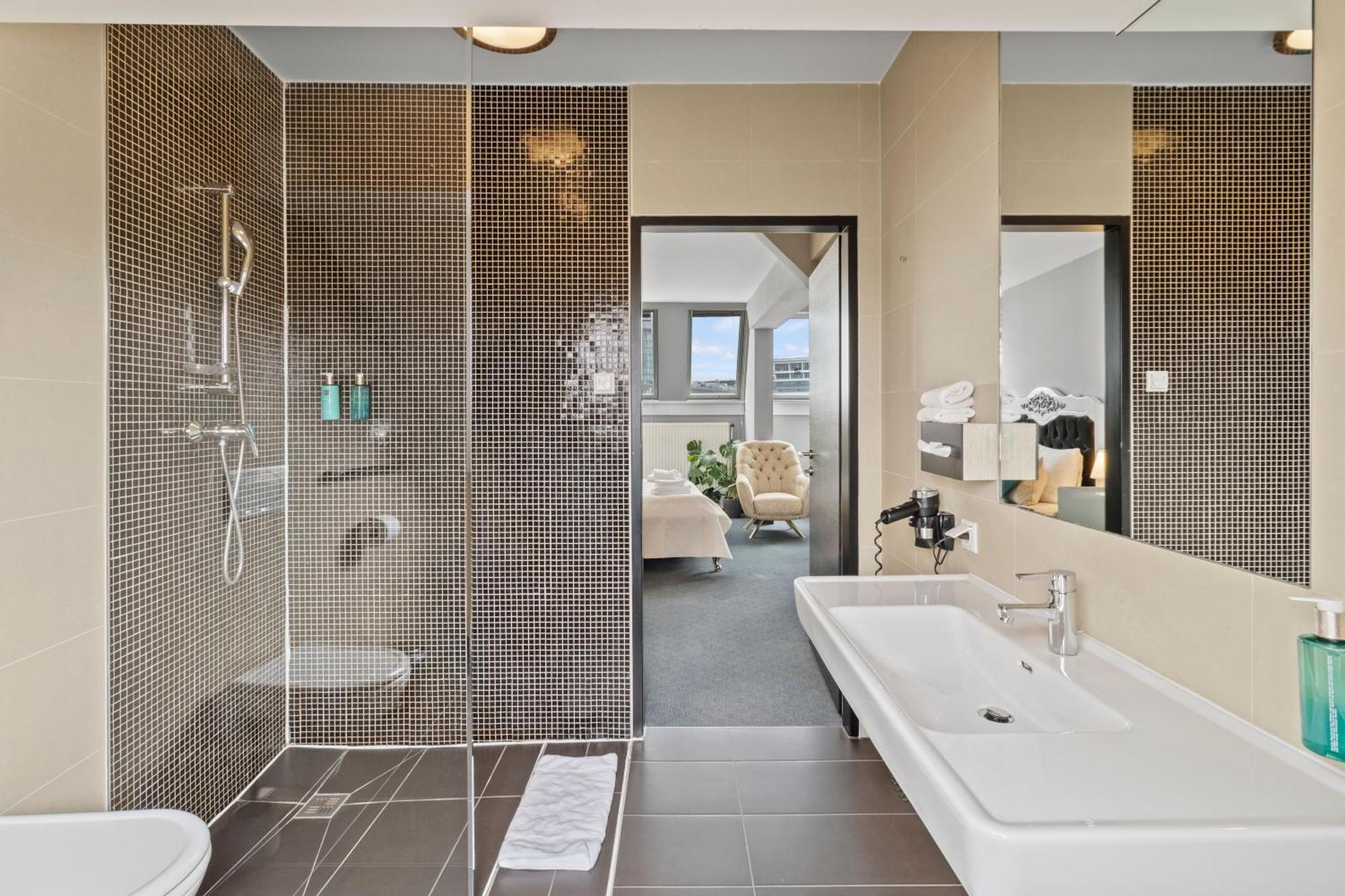 Hotel George Βιέννη Εξωτερικό φωτογραφία