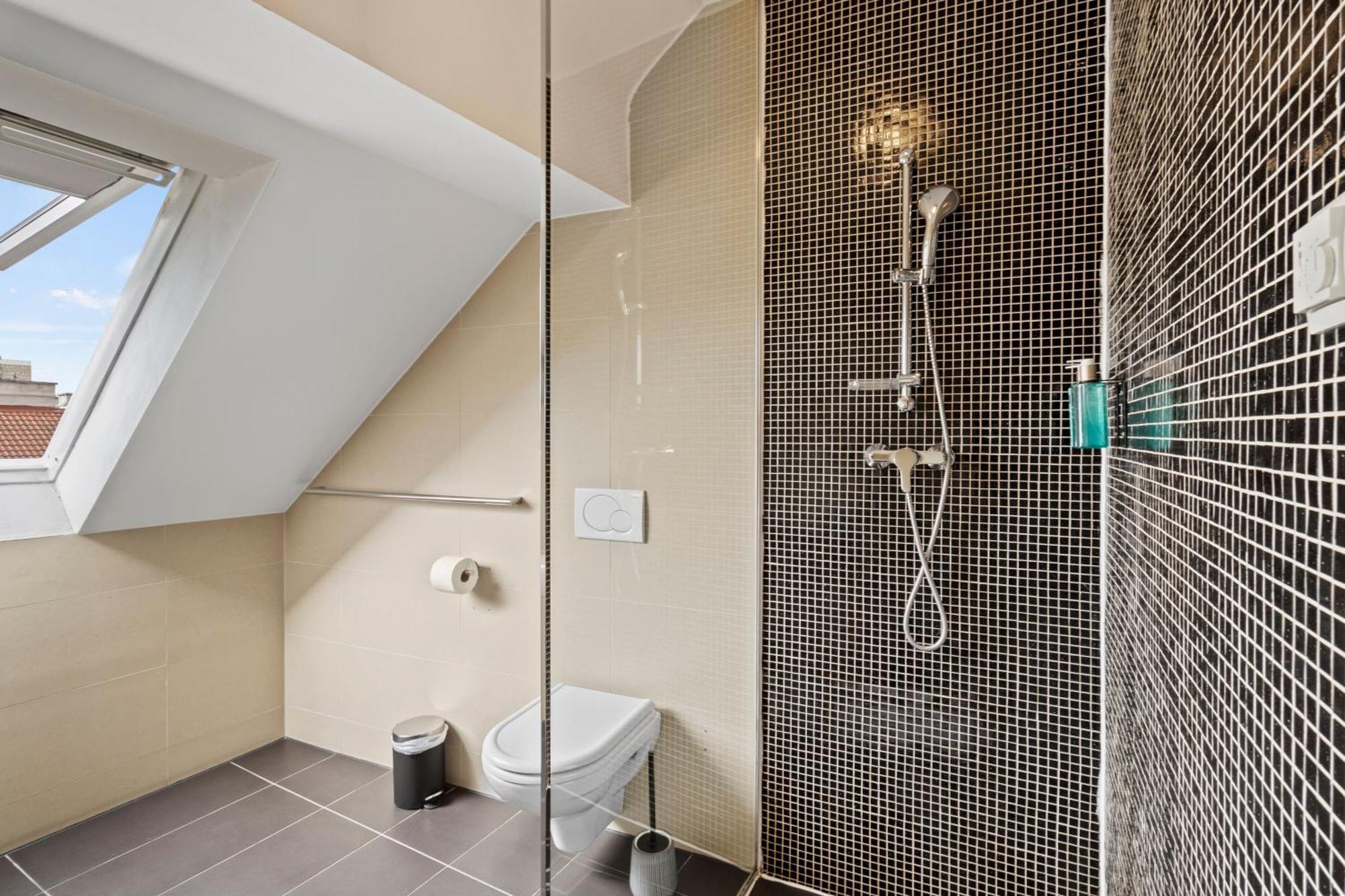 Hotel George Βιέννη Εξωτερικό φωτογραφία
