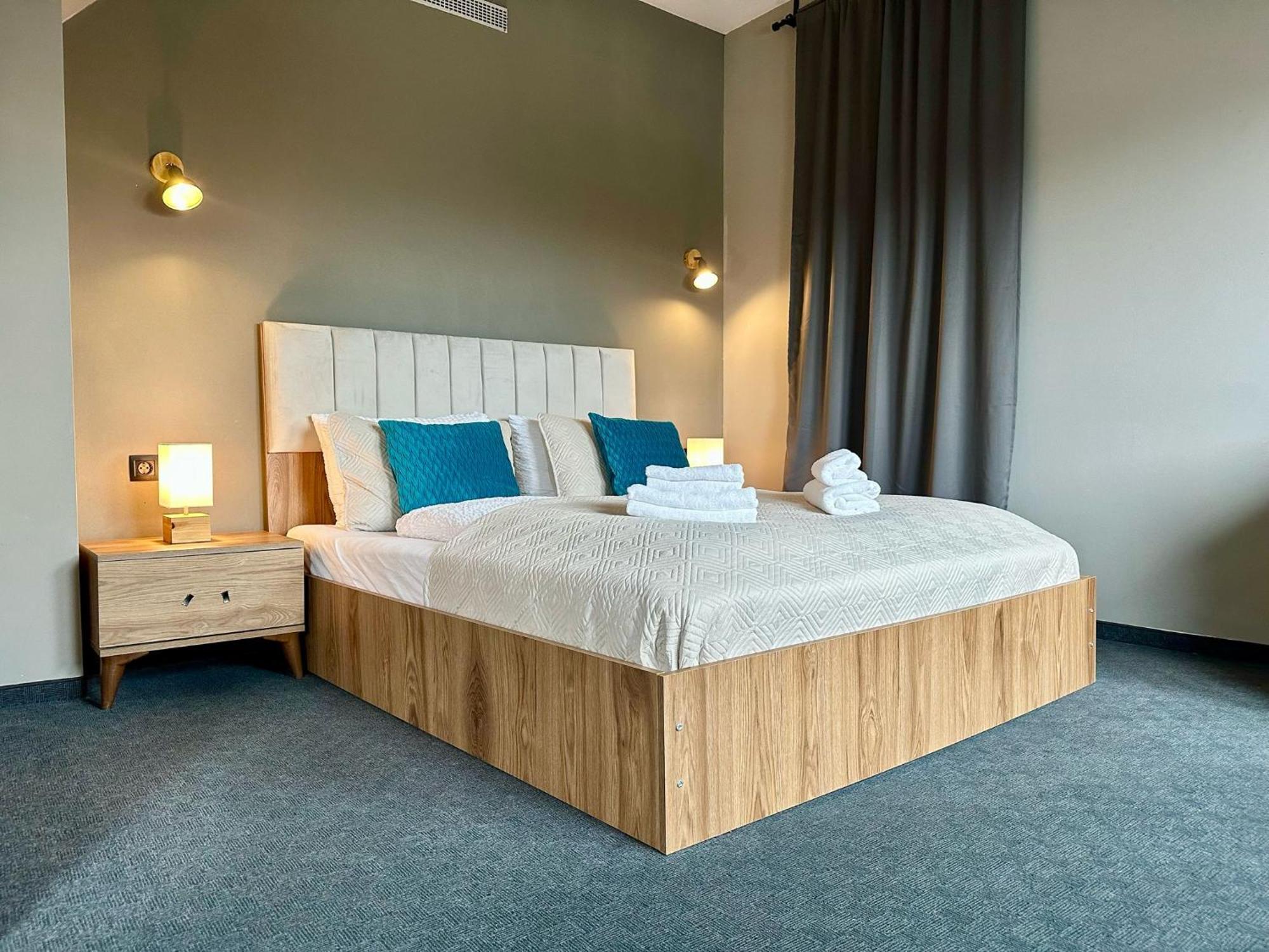 Hotel George Βιέννη Εξωτερικό φωτογραφία