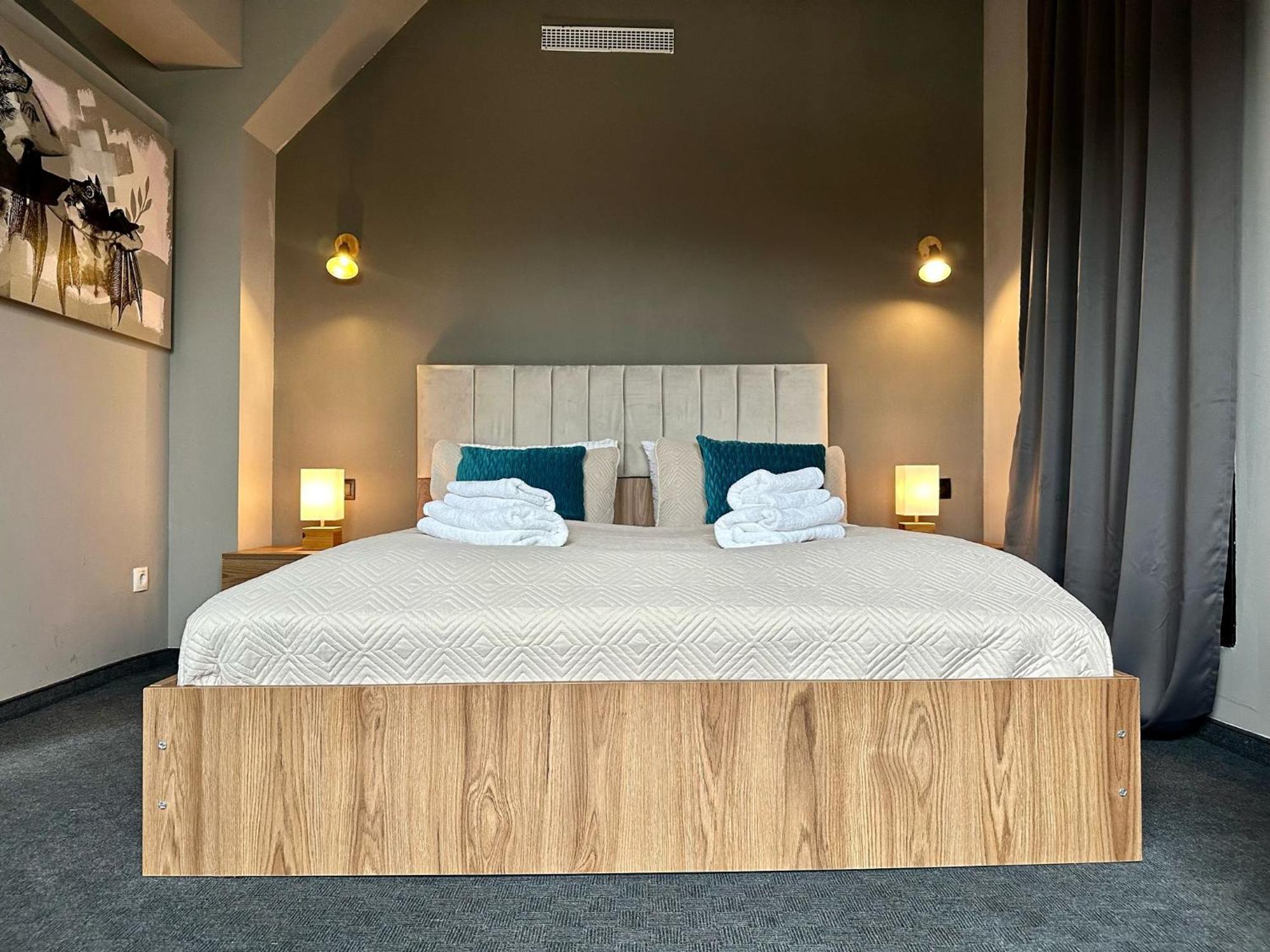 Hotel George Βιέννη Εξωτερικό φωτογραφία
