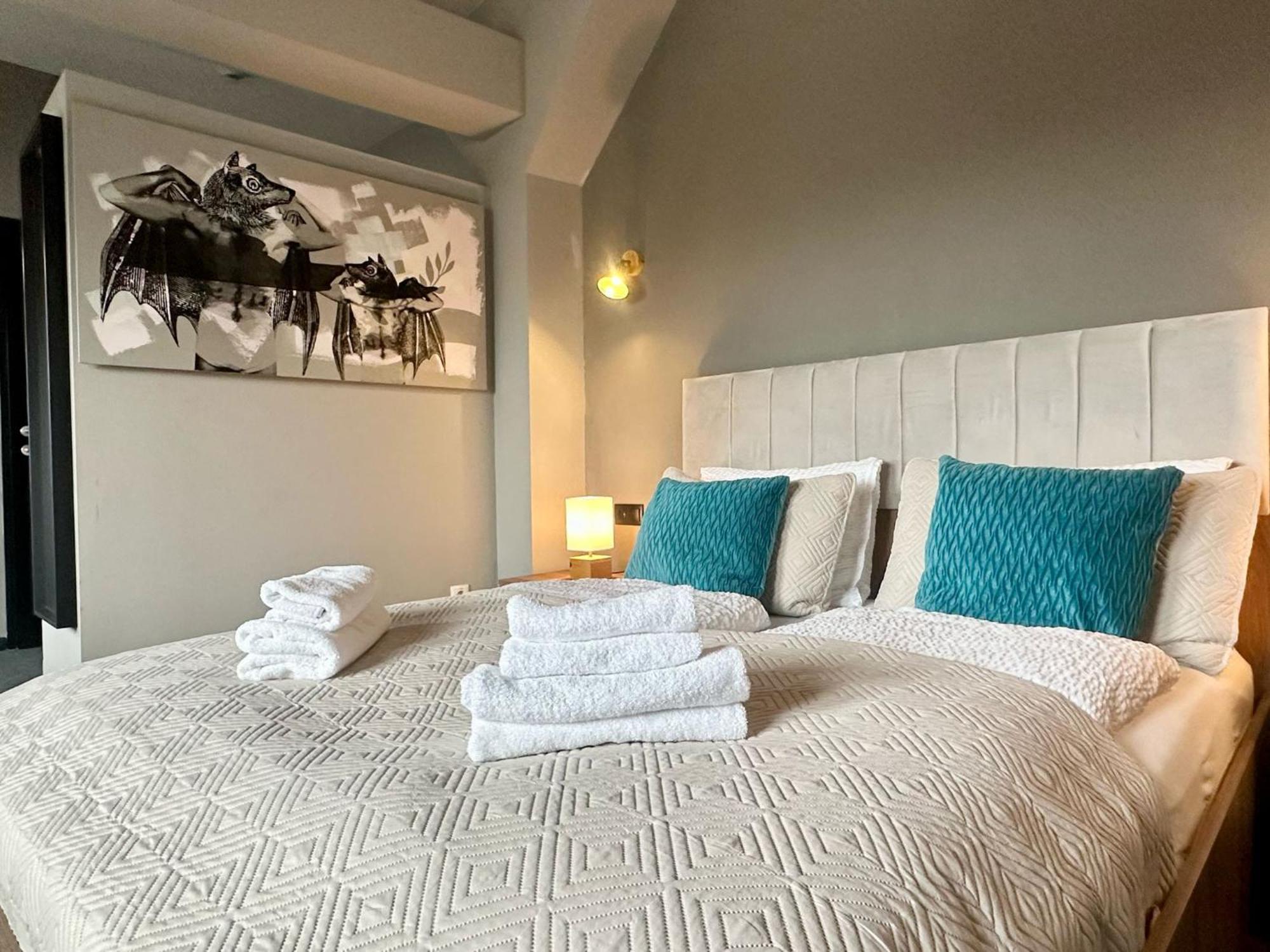 Hotel George Βιέννη Εξωτερικό φωτογραφία