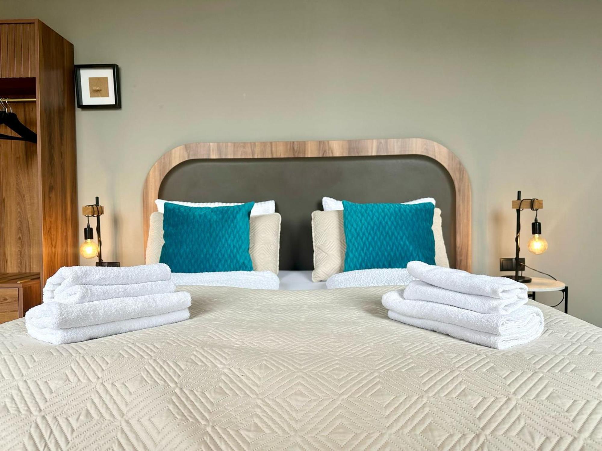 Hotel George Βιέννη Εξωτερικό φωτογραφία