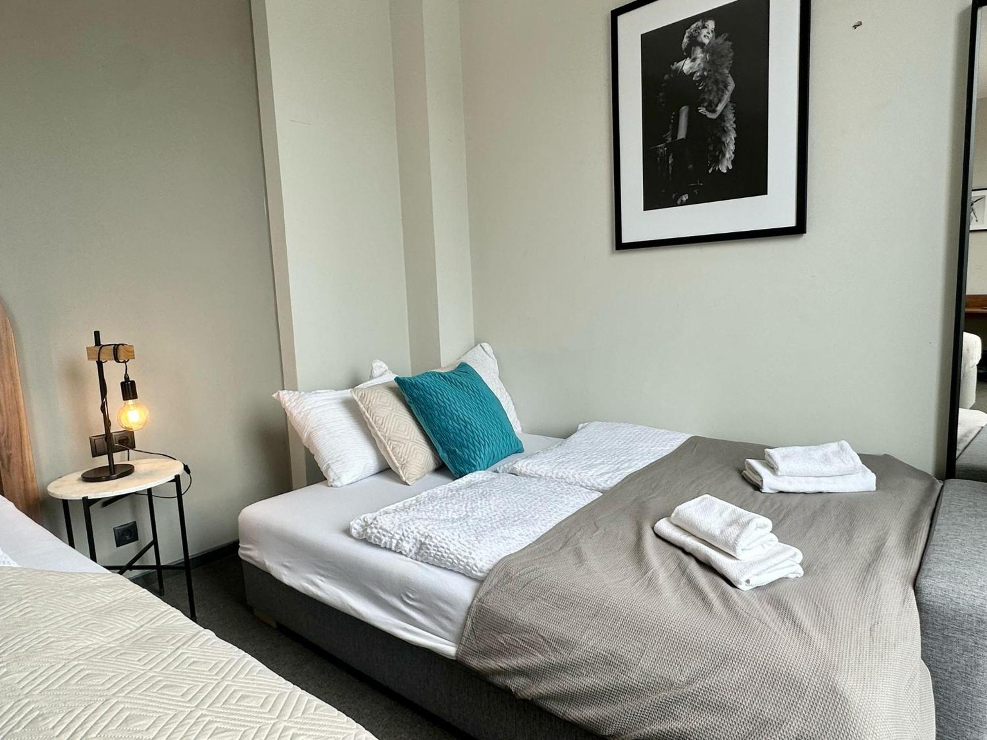 Hotel George Βιέννη Εξωτερικό φωτογραφία
